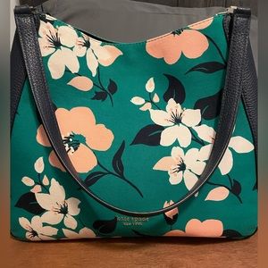 kate spade ♠️ shoulder bag